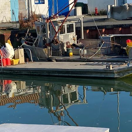 Le Cocon Gite Saint-Trojan-les-Bains Luaran gambar