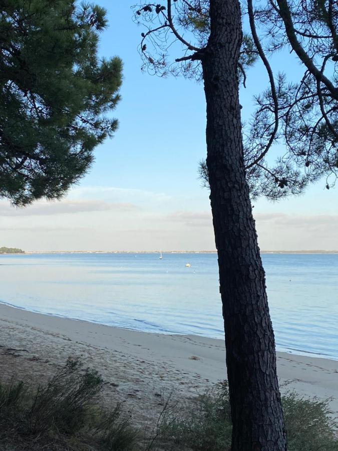Le Cocon Gite Saint-Trojan-les-Bains Luaran gambar